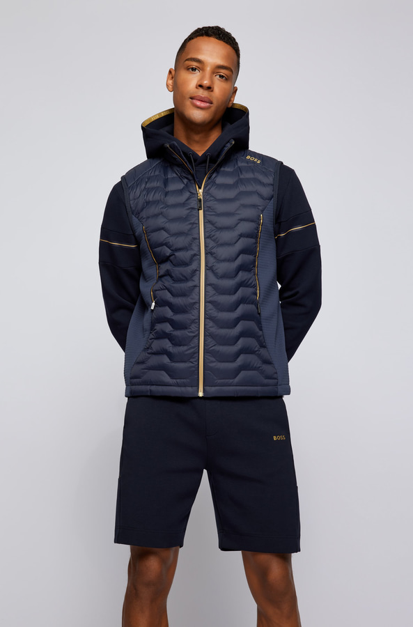 BOSS ATHLESUIRE - 402